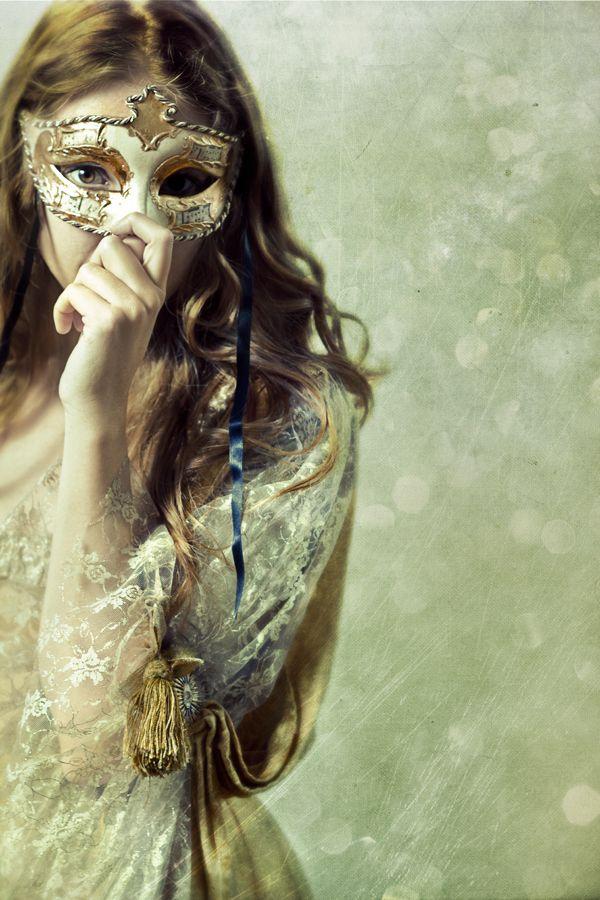 Mariage - Masquerade ..