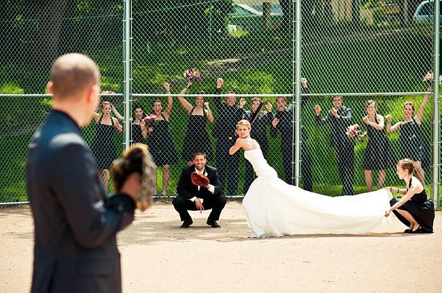 زفاف - إلهام الرياضية الزفاف