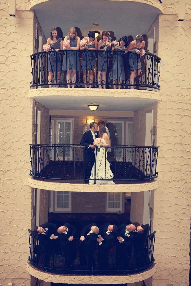 Wedding - Cute Photo Idea