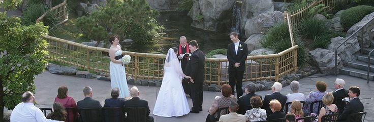 Свадьба - Венчание - Северная Америка (за исключением Гавайи, Которая Имеет свое Отдельное Играй Совета)