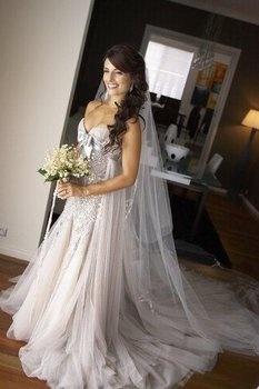 Gorgeous Wedding Dresses