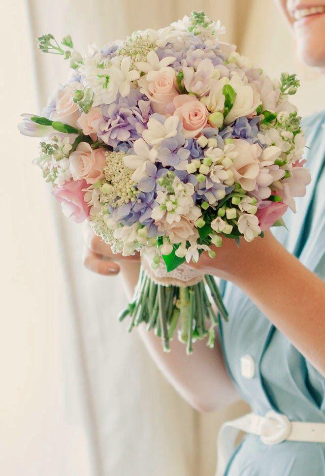 Mariage - Bouquets d'impressionner