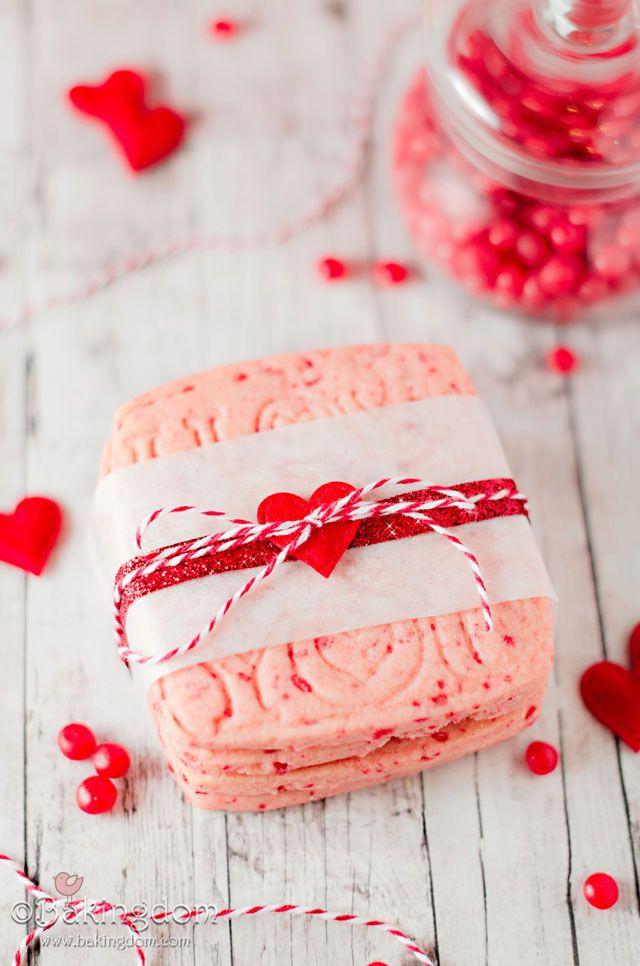 Hochzeit - Sweet Love Food - nicht nur für Valentinstag