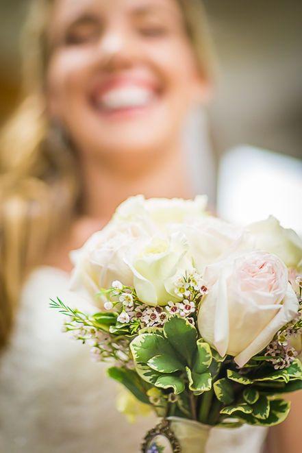 Hochzeit - Wedding Bouquets Blumen