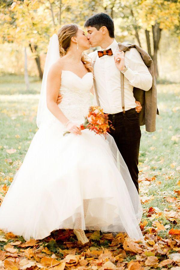 Wedding - Fall In Love...