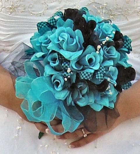 Mariage - Mariage Turquoise