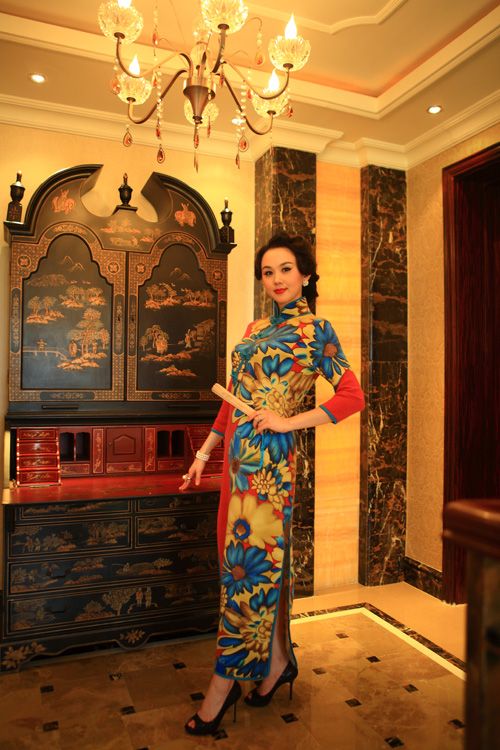 Mariage - Style chinois Mariages