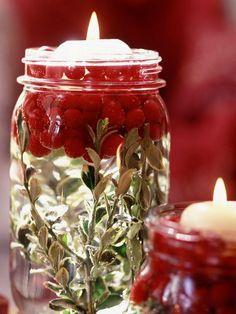 Wedding - Holiday Projects For Instant Cheer