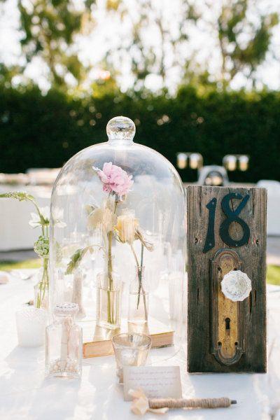 Wedding - Apothecary Jars 