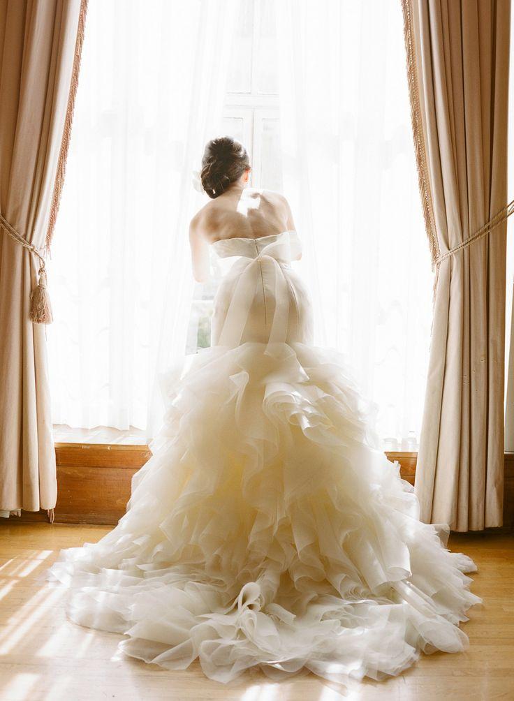 Wedding - Gorgeous  Gown- Atelier By Dawn 