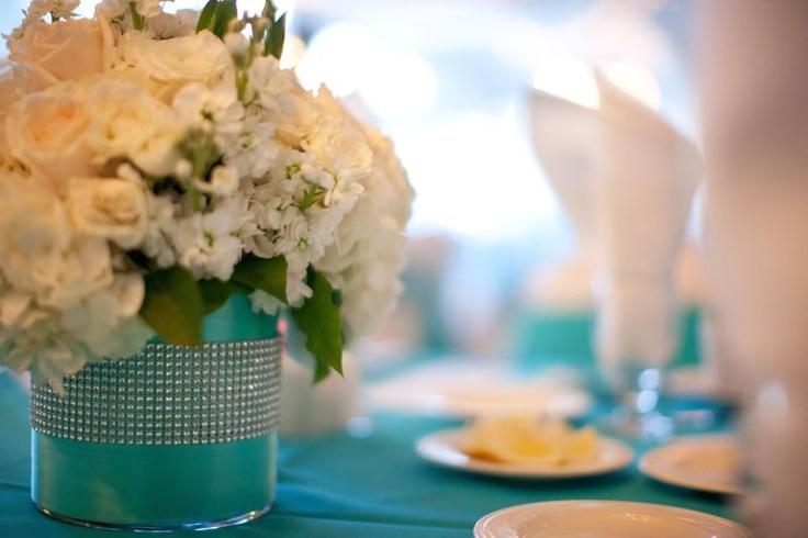 Wedding - Weddings - Aquamarines