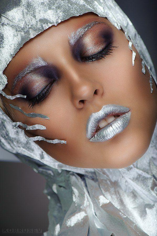 Mariage - maquillage