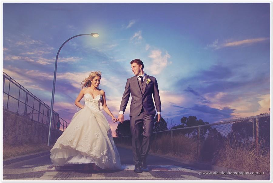 Mariage - Perth photographe de mariage