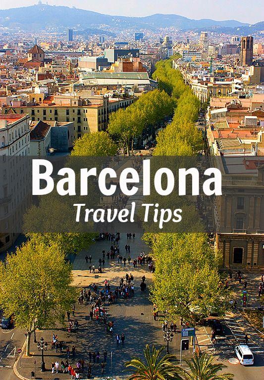 Hochzeit - Freizeitangebote in Barcelona - Insider-Tipps