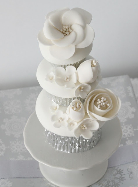 Wedding - Cupcake... 