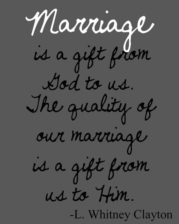 Wedding -  Quote 