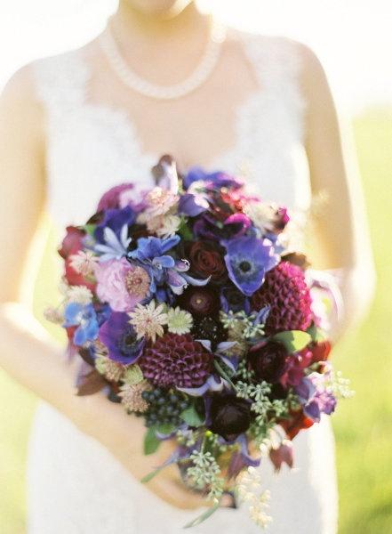 Mariage - Bouquets de mariée