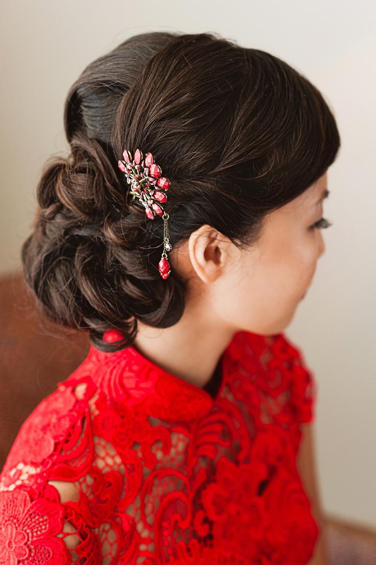 Mariage - Style chinois Mariages