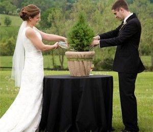 زفاف - عيد الفصح الزفاف