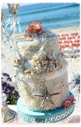 زفاف - حفلات الزفاف على شاطئ البحر ...