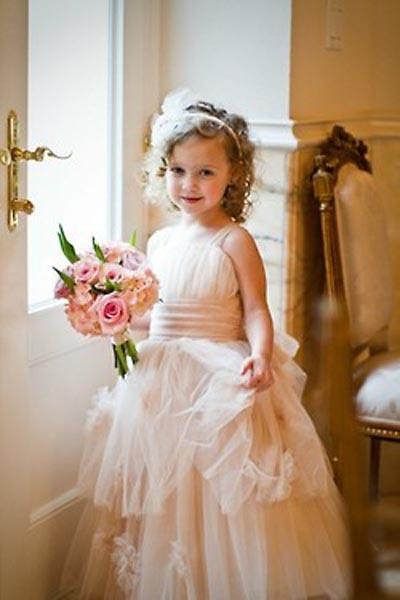 Wedding - Little Princess 