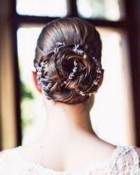 Wedding - Lavender In Your Hair 