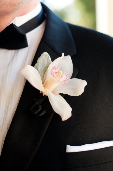 Свадьба - Орхидея Бой 