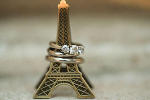 Свадьба - Парижский Свадеб