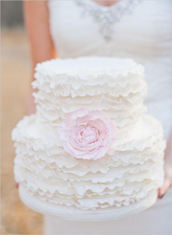 زفاف - ♥ ♥ كعكة الزفاف