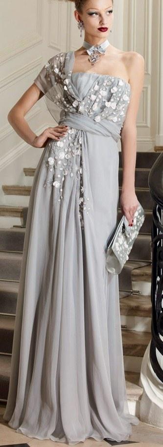 Wedding - Gorgeous Grey    Jaglady 