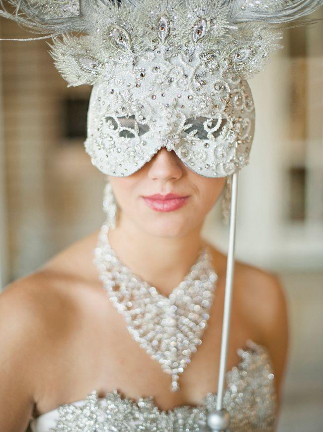 Wedding - Silver Soiree / Harwell Photography 