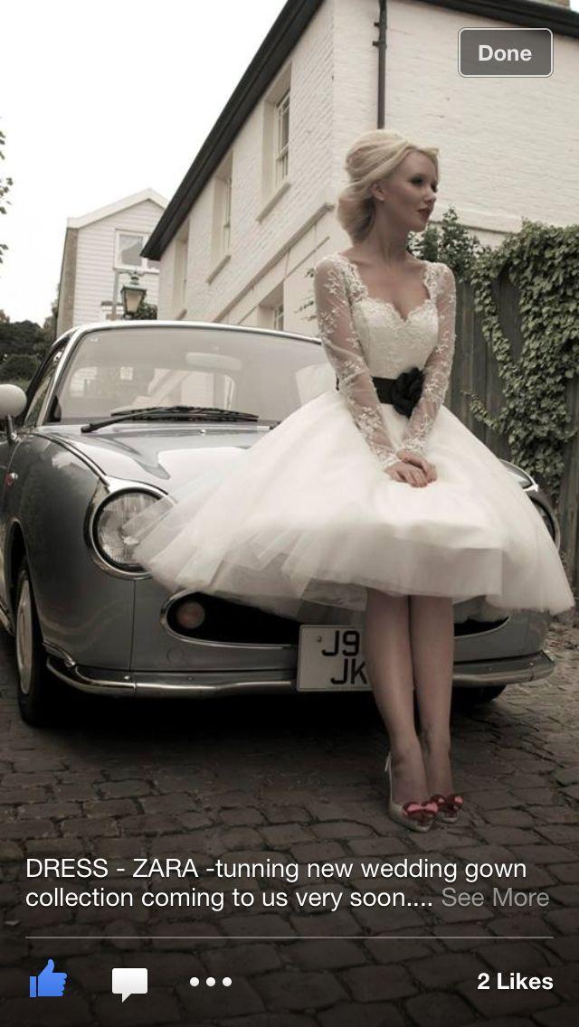 Свадьба - 50 Свадебное Платье 
