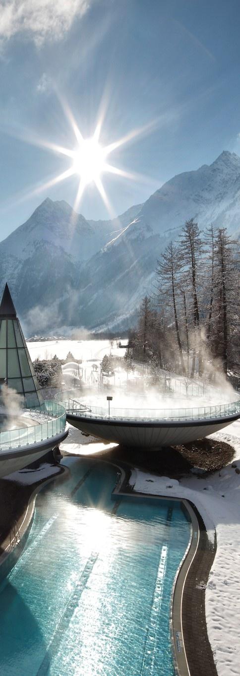 Hochzeit - Aqua Dome Hotel .... Österreich