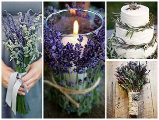 Wedding - Purple Wedding Flowers: 4 Must Have, Jaw Dropping Varieties