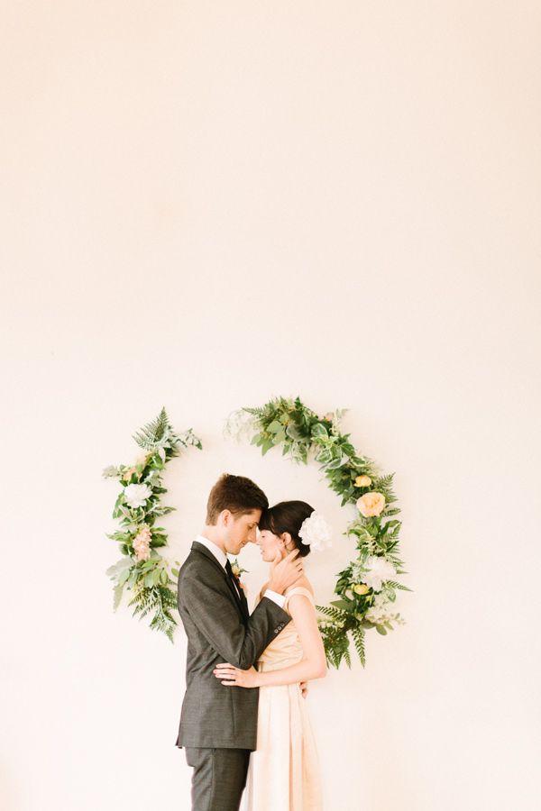 زفاف - المثالية الزهور الإلهام الزفاف