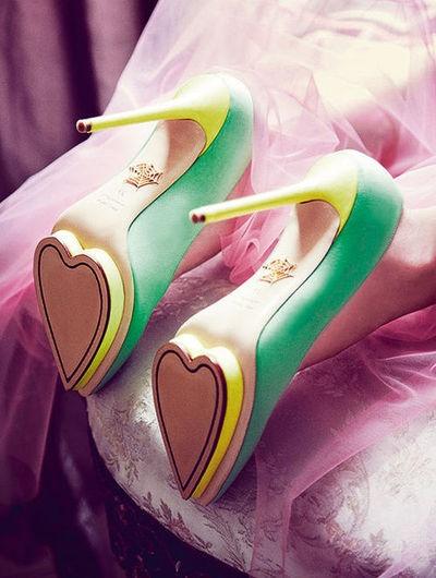 Mariage - Charlotte Olympia