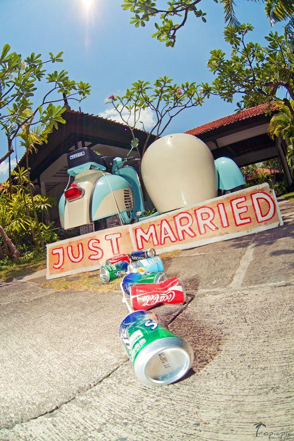 Mariage - Idées photo de mariage