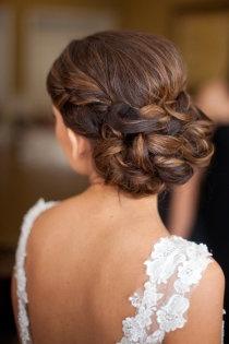 Wedding - Love The Hair! 