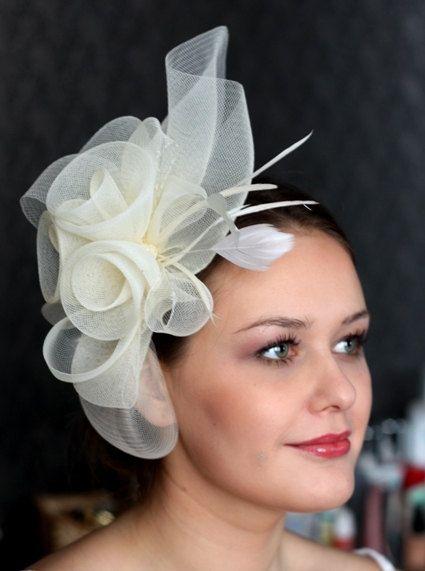 Wedding - Wedding Hats And Fascinators
