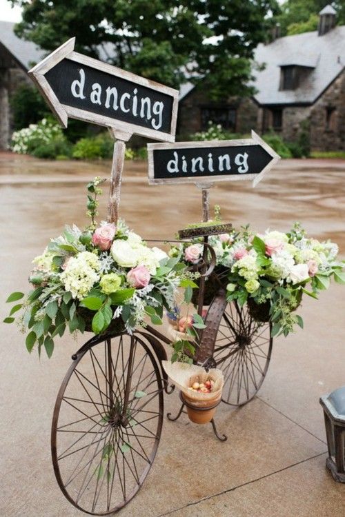 Wedding - Rustic Wedding Inspiration