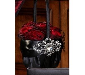Wedding - Love, Love, Love This Flower Girl Basket 