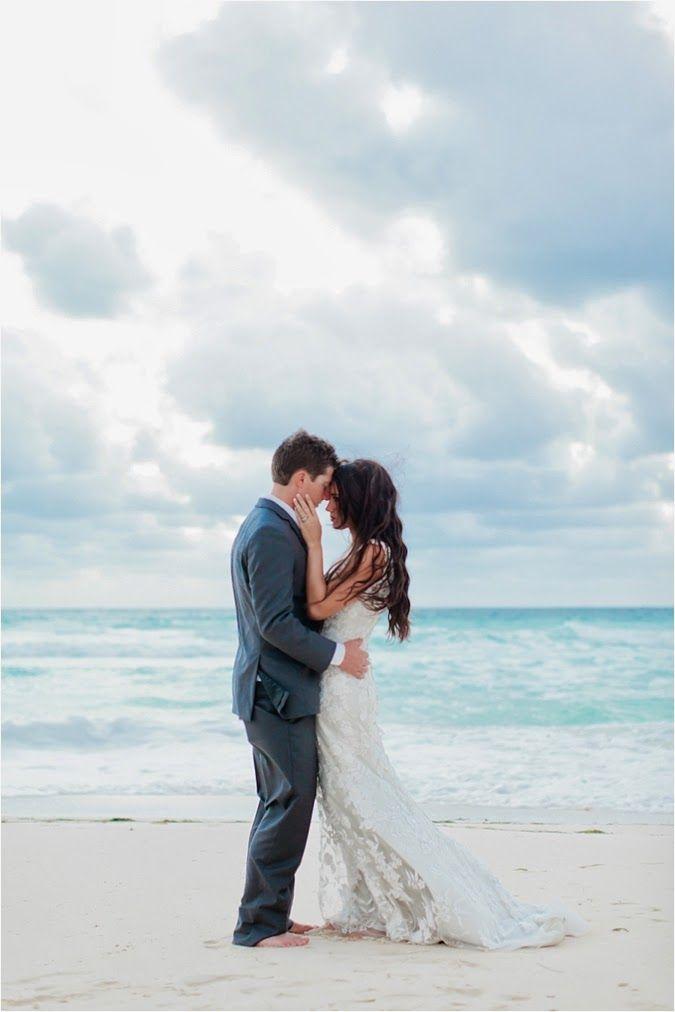 Hochzeit - Cancun Destination Wedding