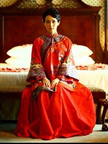 Wedding - Chinese Style Weddings