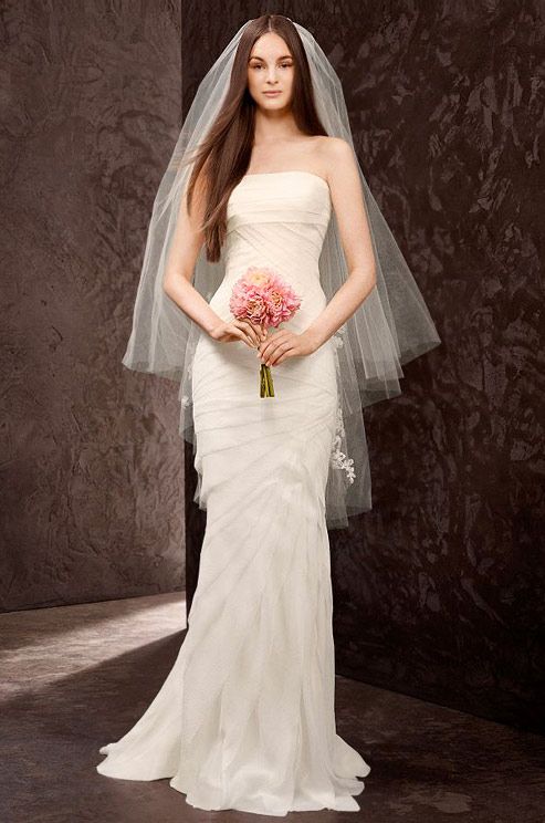 زفاف - ♥ فيرا وانغ