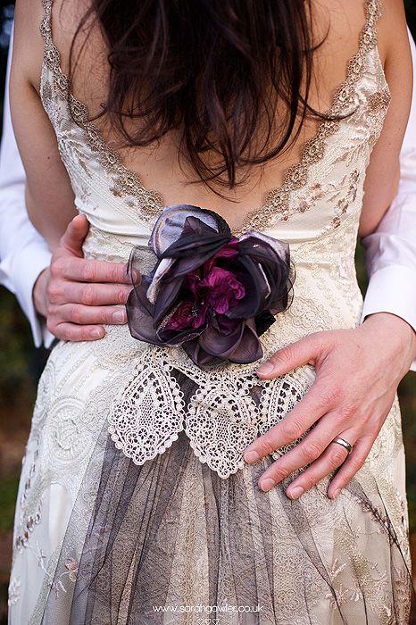Wedding - Vintage Lace 