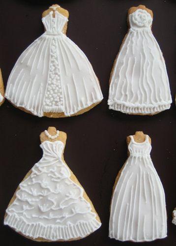 Wedding - Wedding Dresses 
