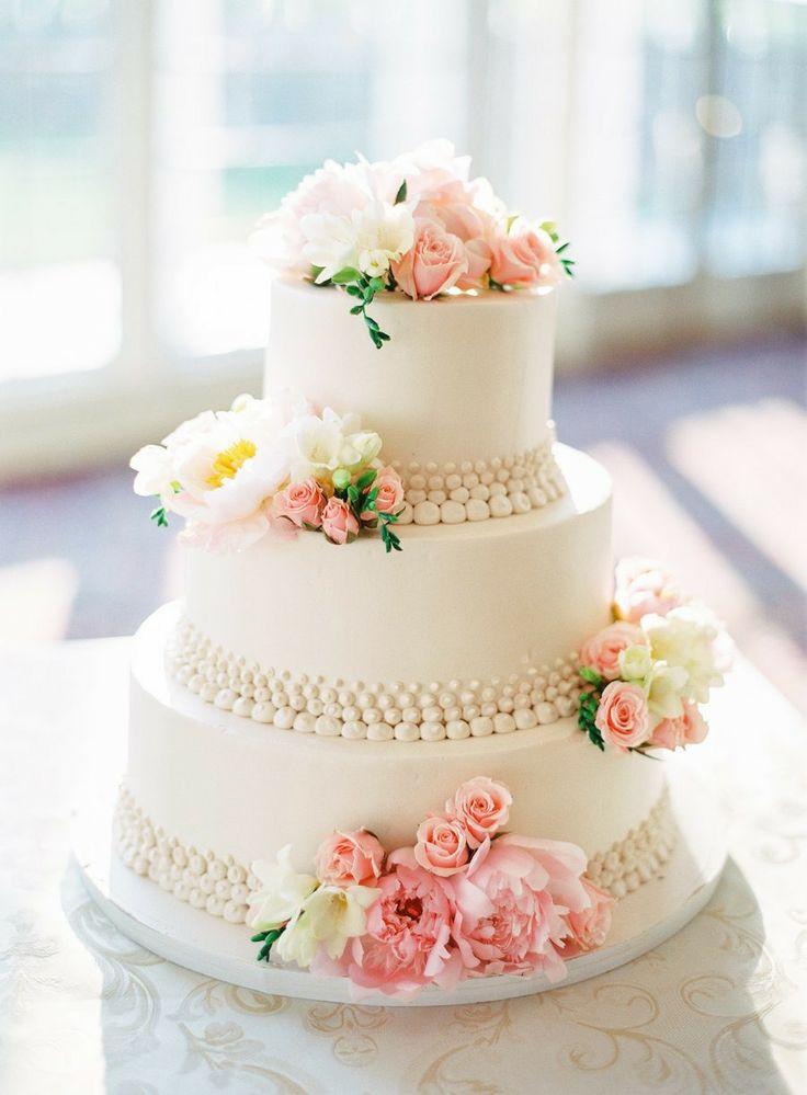 Wedding - Bolos - Cakes
