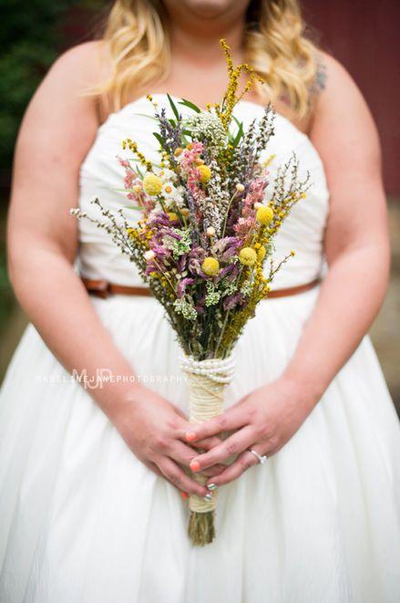 Hochzeit - Wedding Bouquets Blumen