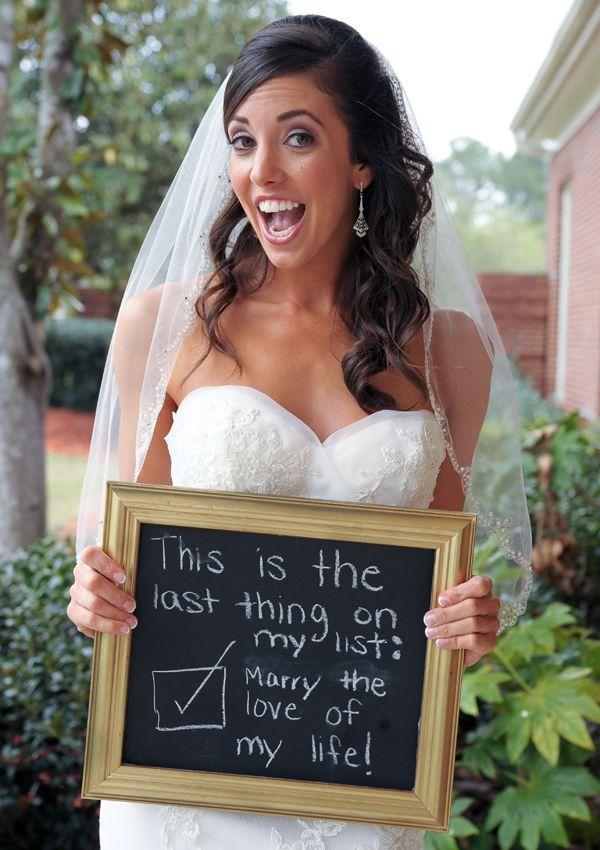 Wedding - This Is Adorable! 