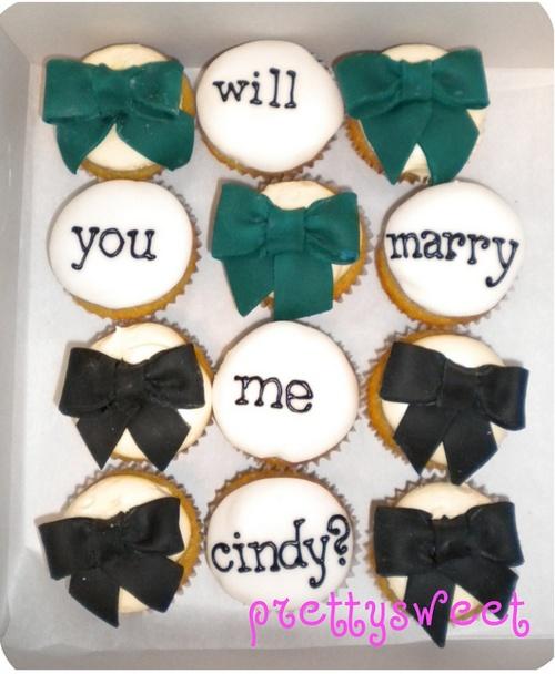 Wedding - Proposal